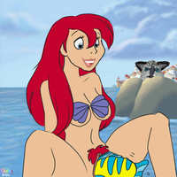 mermaid porn media little mermaid porn all fdc