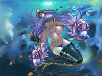 mermaid porn mermaid eniqma morelikethis collections