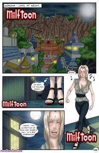 naruto porno wjesd milftoon naruto