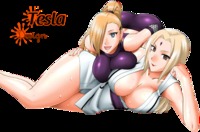 naruto porno render ecchi tsunade ino tesla hentai xxx