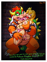 princess peach hentai bowser drewxxx pictures user peach peril