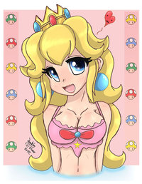 princess peach hentai bowser super mario princess peach joakaha fvj hentai bowser ecb add nintendo paper