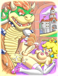 princess peach hentai bowser media bowser dtiberius princess peach super mario bros search