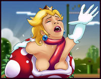 princess peach hentai bowser edaf piranha plant princess peach super mario bros