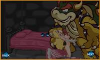 princess peach hentai bowser old peach wwwcrusangnet