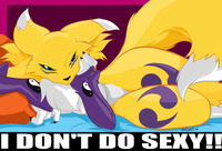 renamon porn canty commission renamon shonuff relatos relato erotico