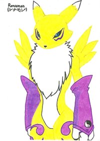 renamon porn renamon sir lanied ylmp art