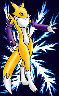 renamon porn pre renamon shows around coloured icerenamon morelikethis collections