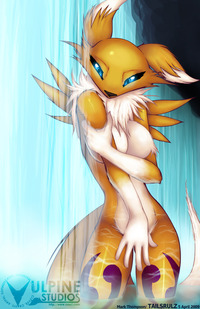 renamon porn proxy general discussion thread