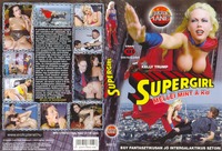 supergirl porn supergirl cosplay porn rule user girl net power paheal