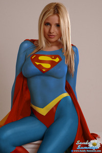 supergirl porn supersandyfull