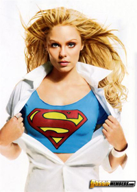 supergirl porn sexykittenporn laura vandervoort sexy supergirl