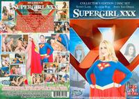 supergirl porn supergirl xxx parody