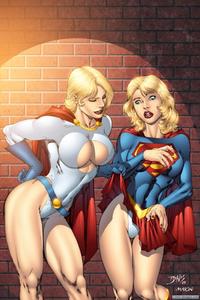 supergirl porn watermarkphp category comics page