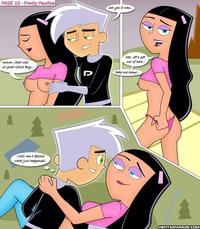 trixie tang masterbate media danny phantom hentai dca