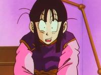 dragon ball z chi chi porn dragonball chi surprised sig goten