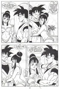 dragon ball z comic porn hphotos ash posts hentai dragon ball xxx