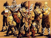 dragonball hentai wallpapers dragonball hentai dragon ball wallpaper