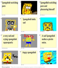 spongebob porn pub games xsapst viewgame spongebob watching porn