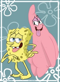 spongebob porn media sponge bob porn spongebob