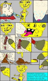 spongebob porn media original spongebob rule shit mini baby maker comic wtf search sponge