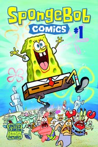 spongebob porn spongebobcomics