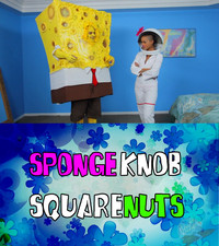 spongebob porn gallery
