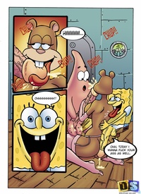 spongebob porn viewer reader optimized sponge bob square pants afb spongebob read page