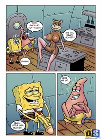 spongebob porn viewer reader optimized sponge bob square pants afb spongebob read page