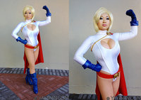 spongebob porn costume preview comics power girl yayacosplay qma skyrim