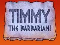 fairly odd parents vicky porn titlecard timmy barbarian parents