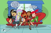 fairly odd parents vicky porn media original comments have been added search ent page