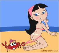 fairly odd parents vicky porn adbe fairly oddparents manuel hogflogger trixie tang kakuzu