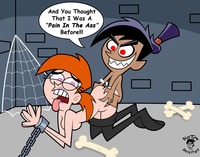 fairly odd parents vicky porn rule ecc ccd