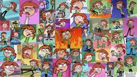 fairly odd parents vicky porn media original vicky fairly odd parents porn thumbnails timmy turner comic