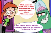 fairly odd parents vicky porn fairly odd parents more mark chang vicky love bigpurplemuppet ili oddparents gallery babysitter