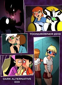 fairly odd parents xxx dark alternative xxx toongrowner