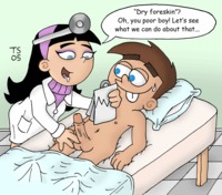 fairly odd parents xxx hentai pics fairly odd parents