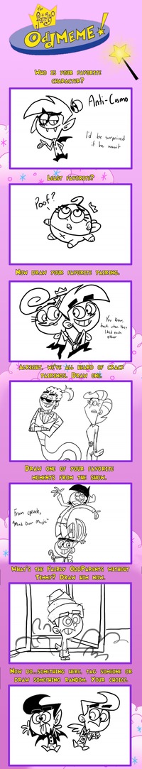 fairly odd parents xxx media fairly oddparents meme search