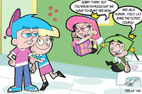 fairly odd parents xxx media original comix network porn comics danny fairly amazon oddparents