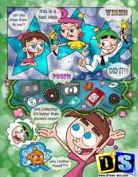 fairly odd parents xxx albums xxx fairly oddparents photos