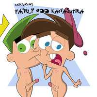 fairy porn media fairly odd parent porn