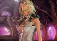 fairy porn evil porn fantasy