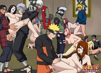 hentai naruto narutoverse orgy naruto hentai yaoi samui