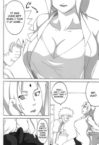 hentai naruto naruto hentai milf tsuna hina naruhodo