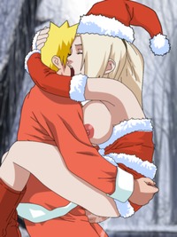 hentai naruto ino naruto hentai thehentaiworld christmas fuck