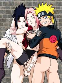 hentai naruto cdad ecef hentai naruto shippuuden uzumaki sakura haruno sasuke uchiha threesome