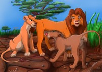 lion king porn nala ecc acce nala simba lion king zira