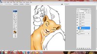 lion king porn nala pre lion king simba nala imantomey morelikethis cartoons