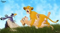 lion king porn nala daa nala simba tapone lion king zazu hentai cartoon